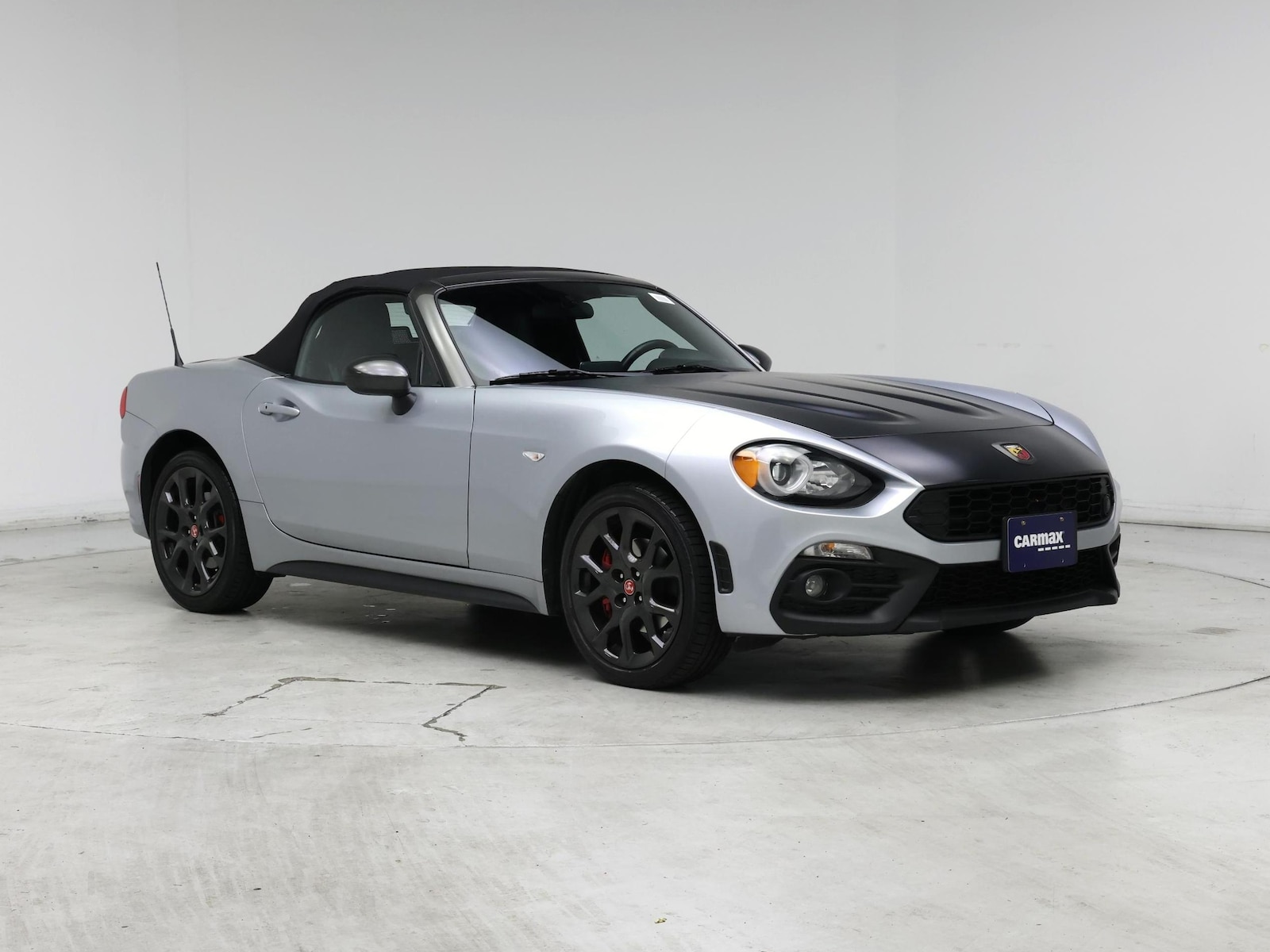 fiat 124 spider 2018 JC1NFAEKXJ0140494 image fiat 124 spider 2018 JC1NFAEKXJ0140494 image